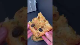 Buke me Ullinje Focaccia. 