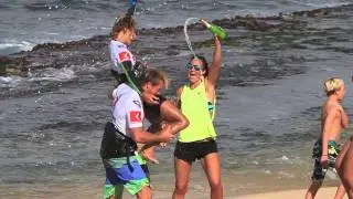 Morenotwins Maui´s Diaries 4