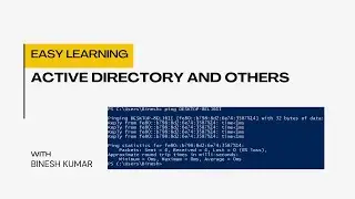 How to Do a Ping Test on multiple computers simultaneously