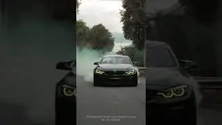 Wild Street Drifting BMW M4 F82 CS / Chemical #wildrift #streetdrifting #bmw #m4 #f82
