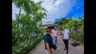 My First International Tour Thailand Day-3 || Pattaya To Bangkok || Pattaya Tiger Park