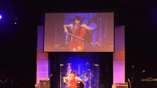 A THOUSAND YEARS Piano & Cello
