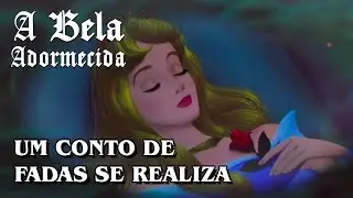 A Bela Adormecida - Um Conto de Fadas se Realiza (Instrumental)