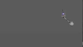 New animation in Maya