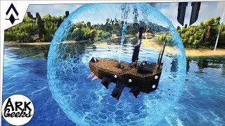 TEK Workshop! : Ep28 : Geeks Patreon Server : ARK Gameplay