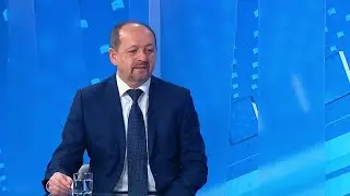Ekonomist Ivan Lovrinović: Euro je katastrofa i propast će!