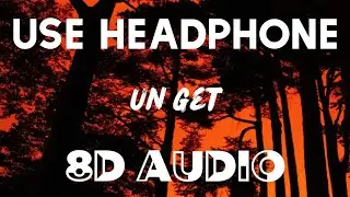 Ozuna - Un Get (8D AUDIO)