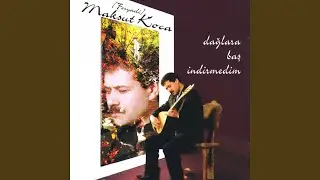 Dağlara Baş İndirmedim