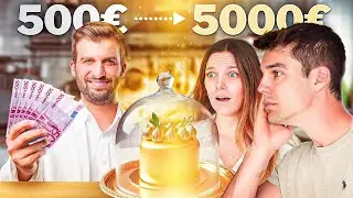 L'erreur qui t'empêche de gagner 5000€/mois avec tes gâteaux ! 🫣