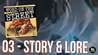 Word on The Street Episode 3
