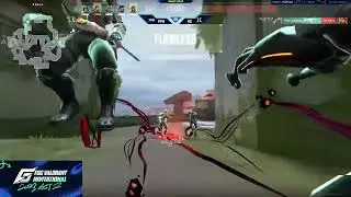 Fade Seize + Breach After Shock + Raze Nade