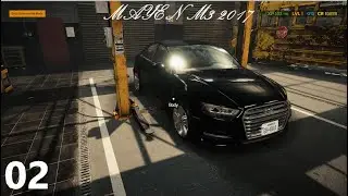 MAYEN M3 2017- POOR BRAKING PERFORMANCE -SOLVED // CAR MECHANIC SIMULATOR 2021.