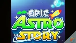 Epic Astro Story - iPhone Gameplay Video