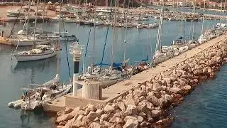 PILOS MARINA. GREECE