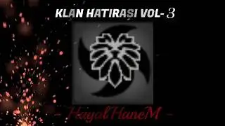 - HAYALHANEM -  KLAN HATIRASI - ( COMBAT ARMS THE CLASSİC ) VOL-3 👿🔥
