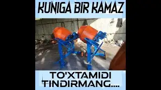 Mishalka narxlari 2024 2025 Meshalka Mikser Rastvor Shag'al uchun ishlatiladi ishonarli+998975551811