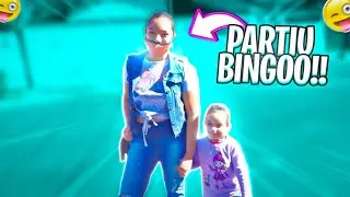 Bingo na minha escola | o incrível mundo de Mary