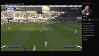 Карьера тренера!FIFA 16