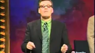 Whose Line is it Anyway? - Worlds Worst