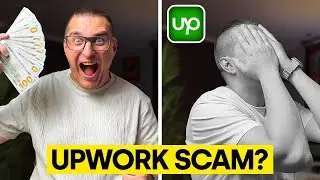 The Truth About Upwork: Why Most Freelancers Fail (And How to Win)