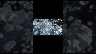 Water bubbles 2023