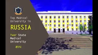 Top Mbbs College in Russia