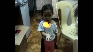 Fire Bending Flame of Maurene