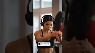 Какая песня тебя мотивирует заниматься спортом?🔥😍
