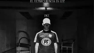 DVZ - EL ULTIMO APAGA LA LUZ - ALBUM COMPLETO