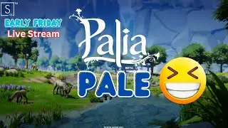 Palia Building the House