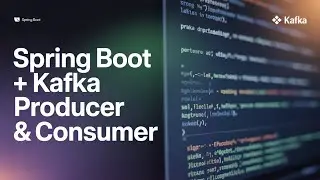Spring Boot Kafka Producer & Consumer Example with REST Client | Spring boot Kafka Producer&Consumer