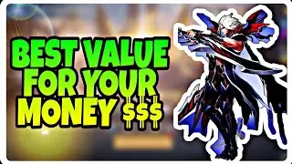 MONEY GUIDE / BEST CHOICES TO SPEND YOUR MONEY ON | Mobile Legends Adventure