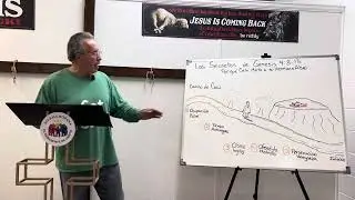 Los Secretos de Génesis 4:8-13 El Porqué Caín Mató a su Hermano Abel 