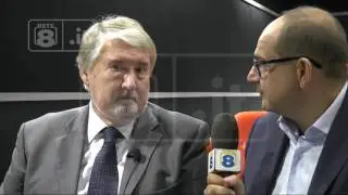 ESCLUSIVA - Intervista al ministro Giuliano Poletti