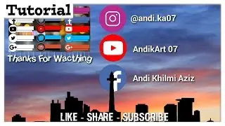 How To Make outro/Closing Animation In Android (Kinemaster)