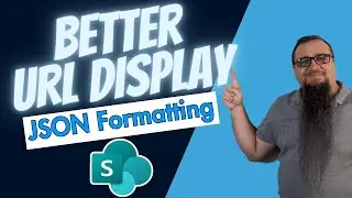 Amazing Tweak For SharePoint Hyperlink Columns With JSON Formatting
