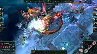 Katarina pentakill