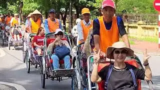 Highlights of Hue Vietnam