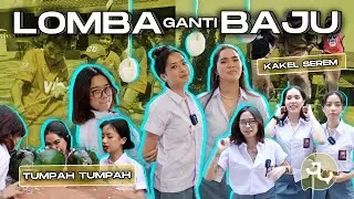 17an Bareng Cewe SMA | Quickie #15