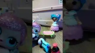 Принцесса 1 серия