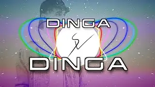 DINGA DINGA [Indian Meme Song] (Luca-Dante Spadafora Goa/Psytrance-Remix) - Mundian to Bach Ke