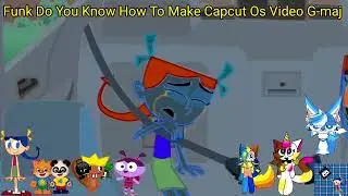 Zoe Crying Csupo In G Major 13