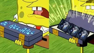THE OL' RELIABLE