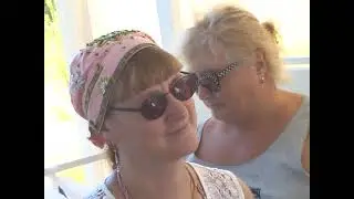 Тамерлан для Леночки. Горько! Купания)))