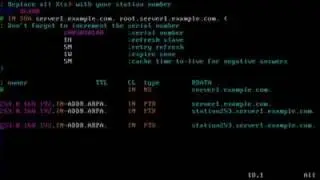 Linux Administration : Dhcp Configuration