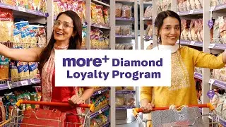 Unlock Extra Savings with more+ Diamond Membership!