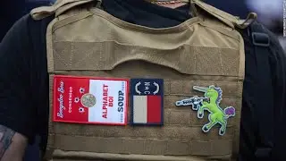 Facebook bans hundreds of accounts related to the Boogaloo extremist movement