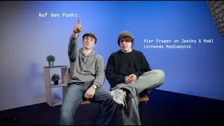 Lehre und Colearning: Wie geht das zusammen?