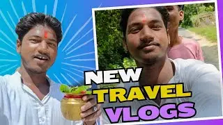 New Travel | Mafiya Bullet Vlog