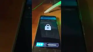 Установка DerpFest на Poco F3, но что то пошло не так.
